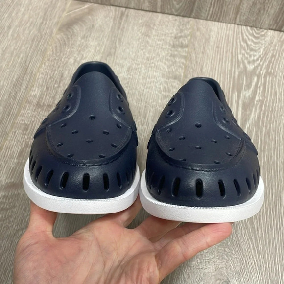 NWT Sperry Top Sider Authentic Original Float Boat Shoe Navy 6M - Picture 12 of 13